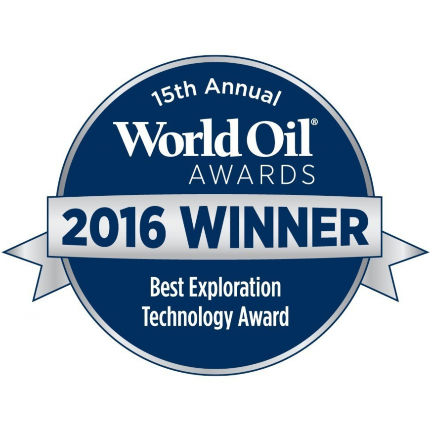 Our North American distributor reached the finals of the World Oil Awards