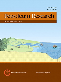 Журнал Petroleum Research. Anirbid Sircar, Doctor of Philosophy, Pandit Deen Dayal Petroleum University