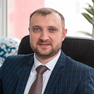 Андрей Десяткин Андрей Десяткин
